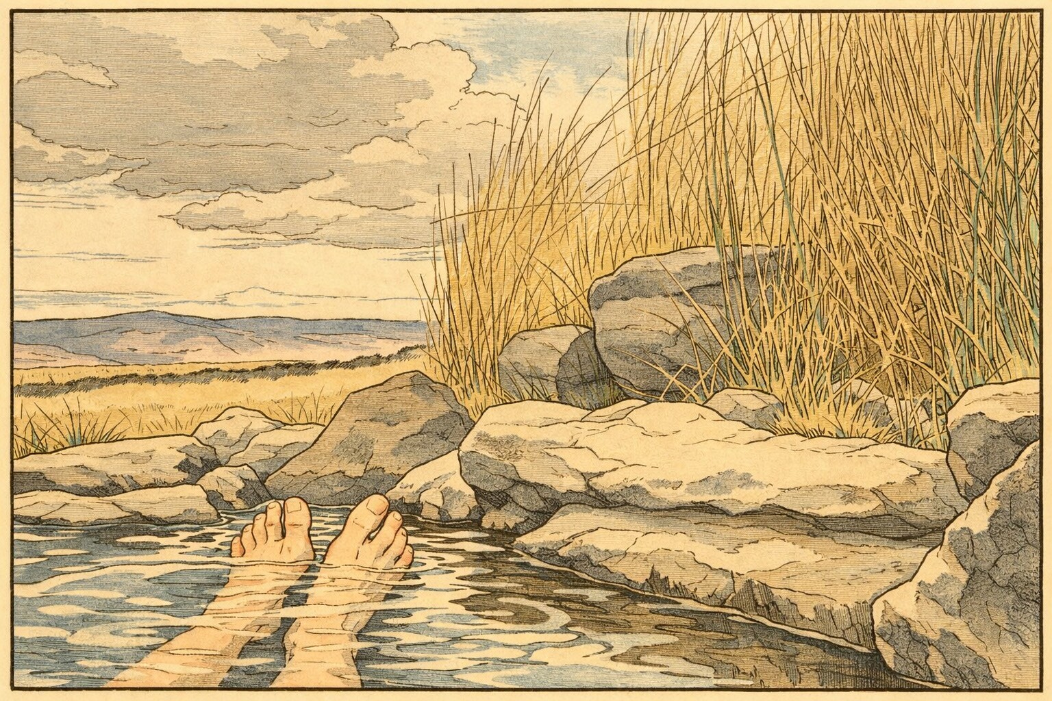 The Serialization Engine: From Campfire to Cognitive Prosthesis