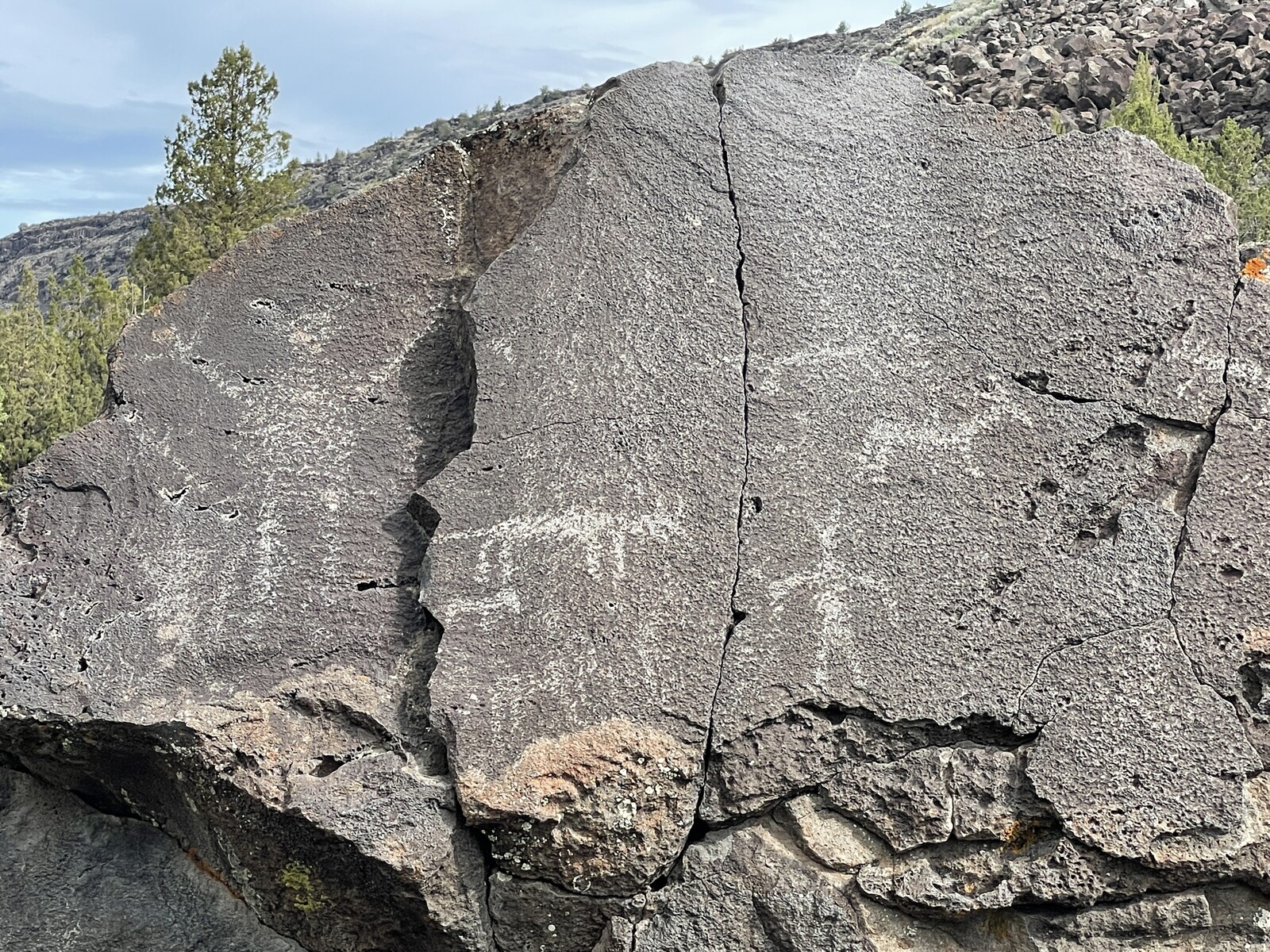 Notes Before Sleep: An Evening on the History of Thinking Tools